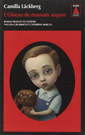 L'Oiseau de mauvais augure